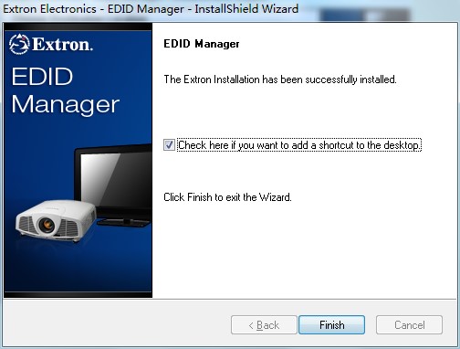 EDID ManagerصͰװѧ