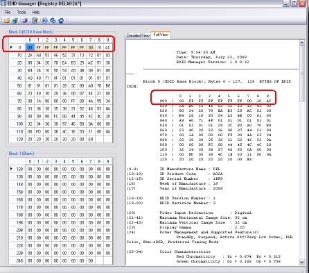 EDIDManagerͼȫͼʹü