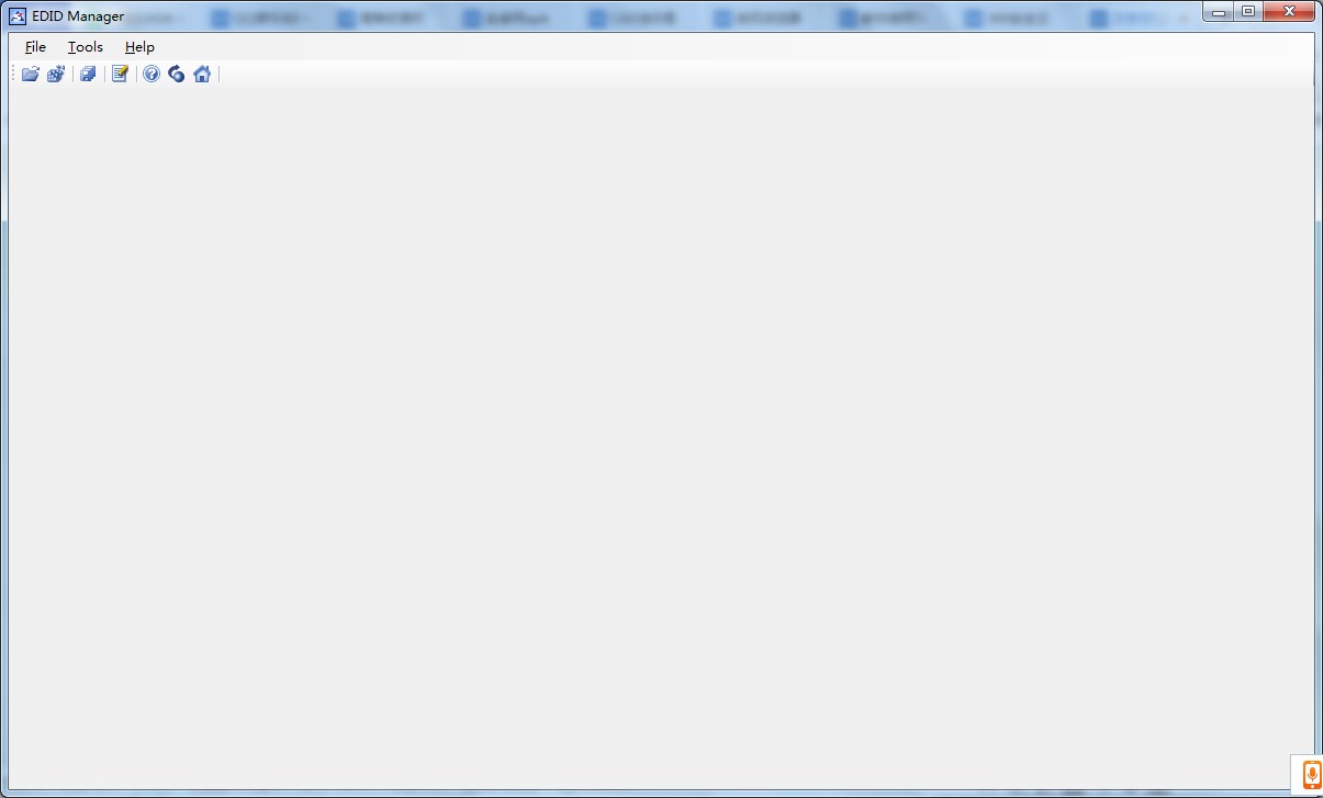 EDIDManagerͼȫͼʹü