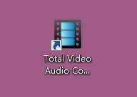 ʹTotal Video Audio Converterתʽ