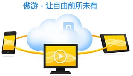 遨游2浏览器官方下载