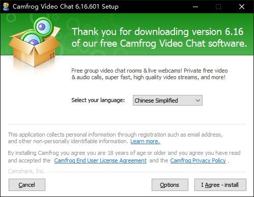 Camfrog Video Chatװעʹý