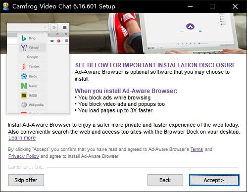 Camfrog Video Chatװעʹý