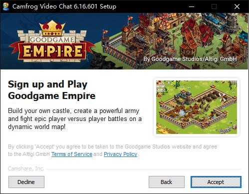 Camfrog Video Chatװעʹý