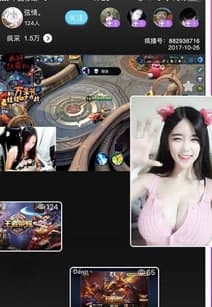 疯播功能特色介绍详情