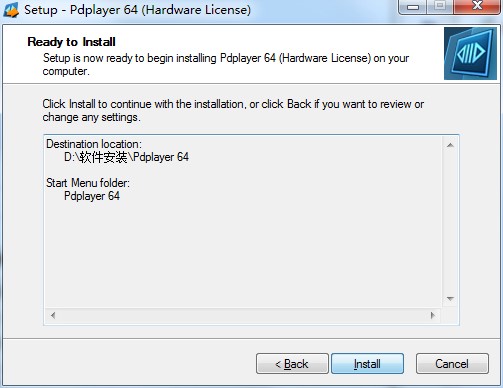Pdplayerʽʲôãνаװ