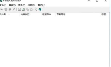 怎么使用Videocacheview