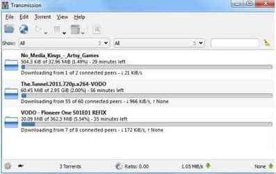Transmission官方下载