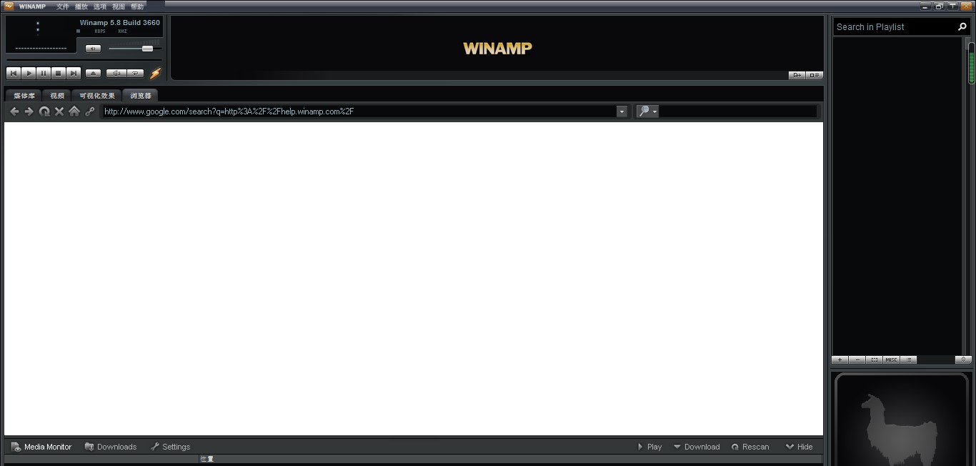 WinampٷΰװWinampװ̳