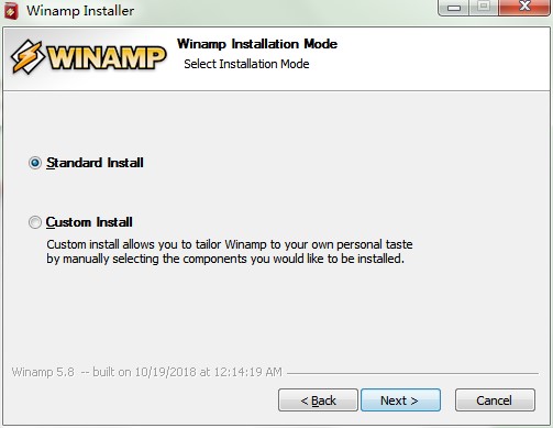 WinampٷΰװWinampװ̳