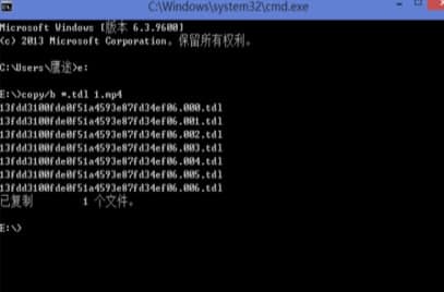 怎么使用QLV格式转换器