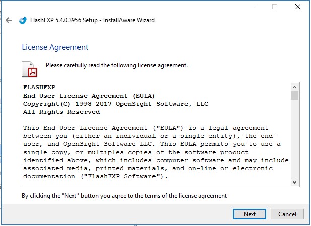 FlashFXPͼİװ̳̺ʹü