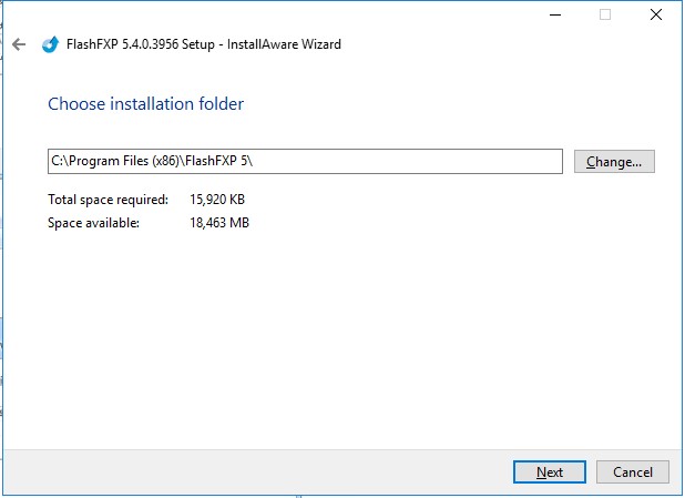 FlashFXPͼİװ̳̺ʹü