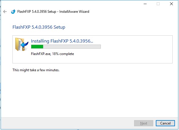 FlashFXPͼİװ̳̺ʹü