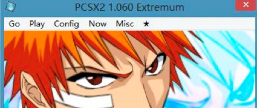 PCSX2ģôðPCSX2ģʹý̳