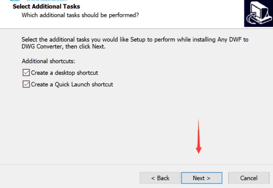 Any DWF to DWG Converterص㰲װѧ