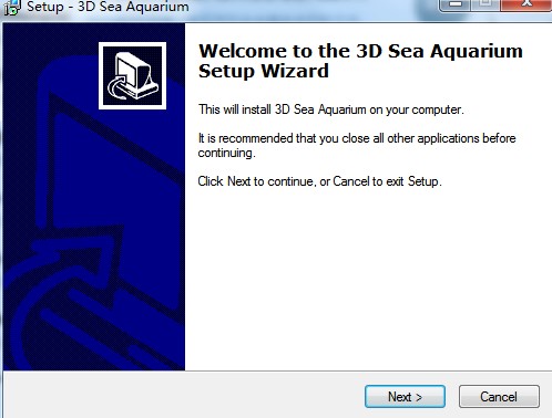 Aquarium ScreensaverĻװѧ