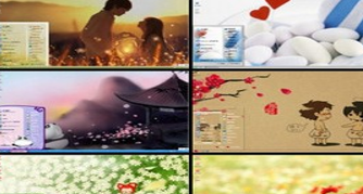 一统桌面壁纸官方下载