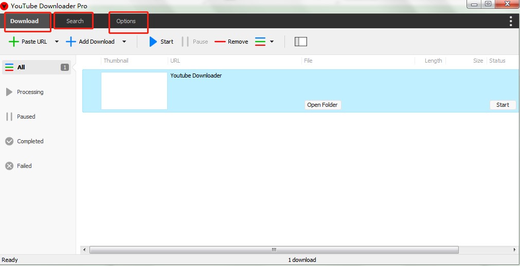 Youtube Downloaderôãûʹý̳