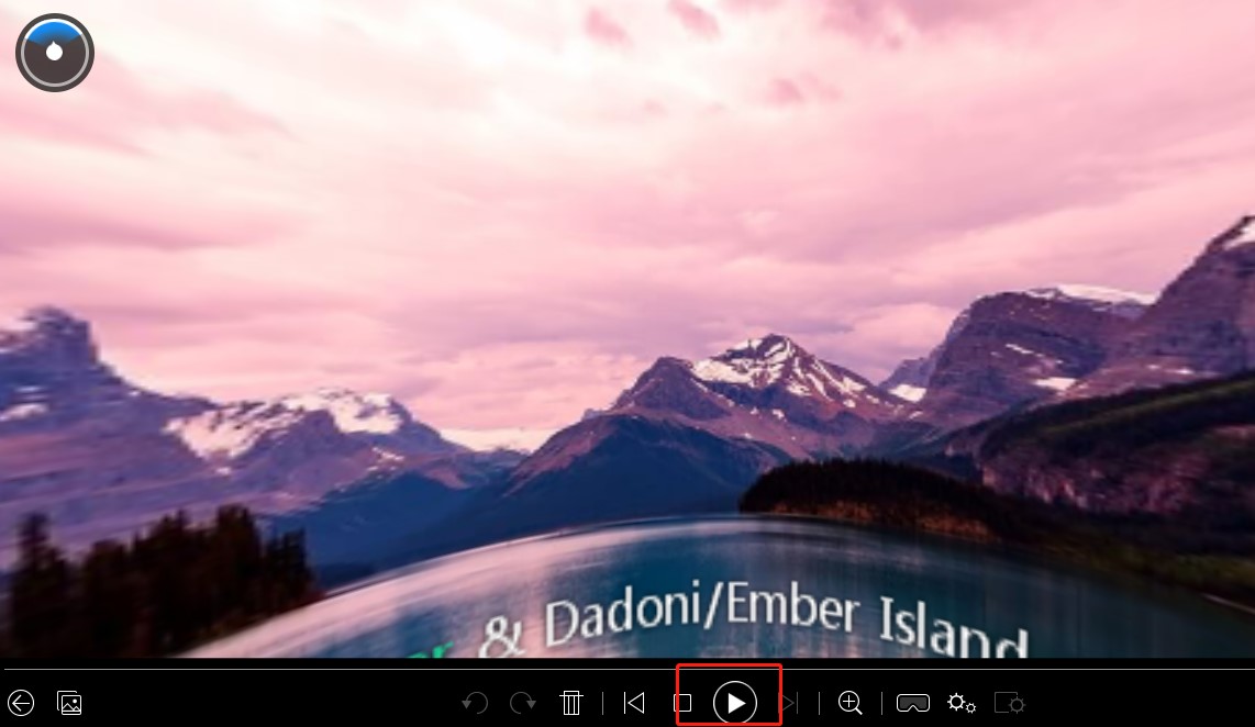 Power DVD——360ͼƬۿģʽ̳