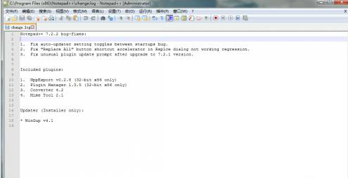 notepad++װ̳̽