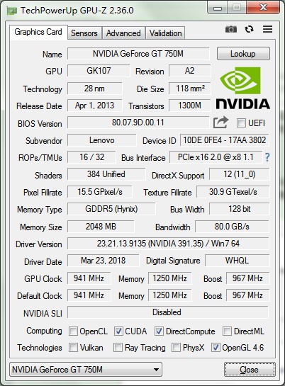 ԿԶʶ𹤾GPU-Zذװ̳