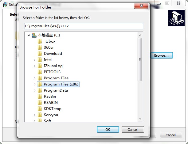 ԿԶʶ𹤾GPU-Zذװ̳