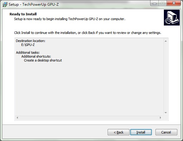 ԿԶʶ𹤾GPU-Zذװ̳
