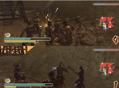 真三国无双4修改器操作教程及功能介绍