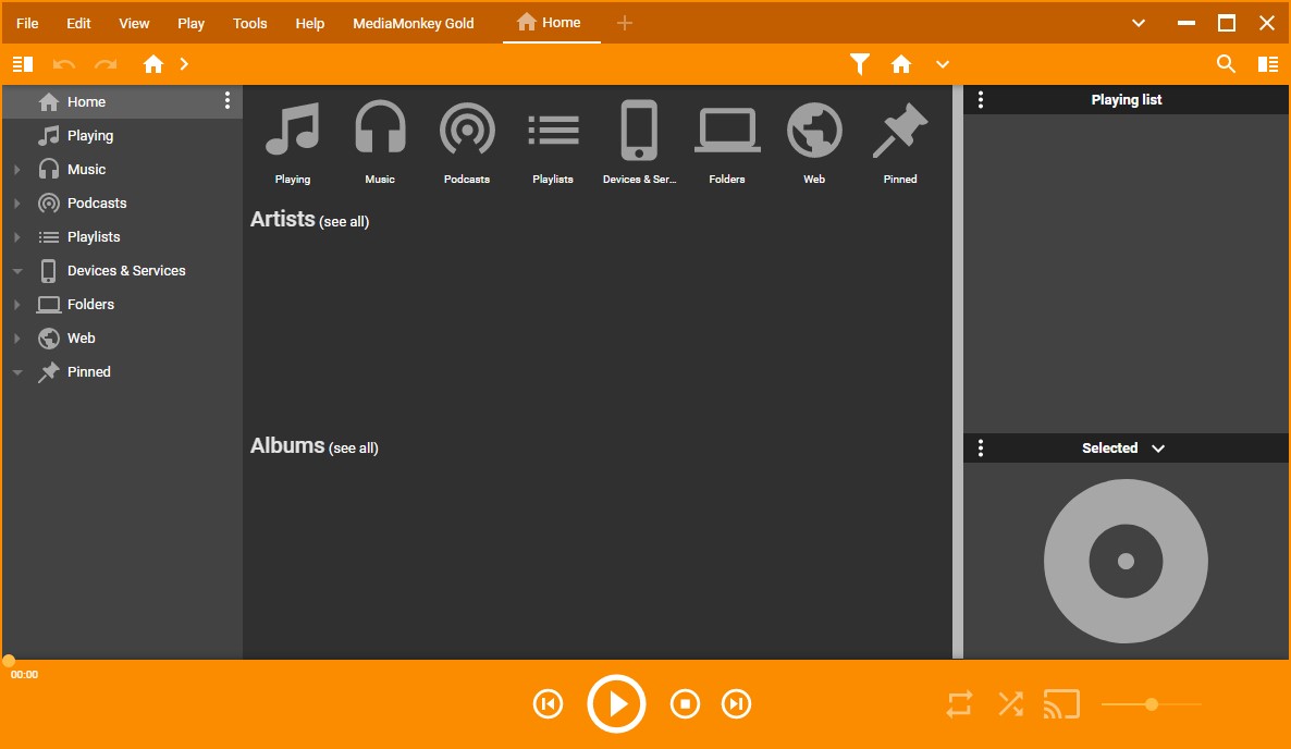 MediaMonkeyָʽתذװ̳