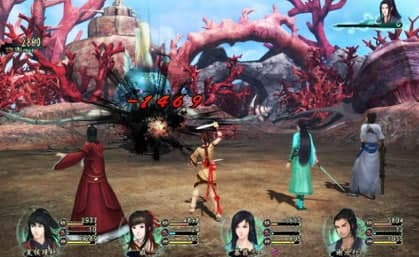 仙剑奇侠传5激活码软件简介和使用教程