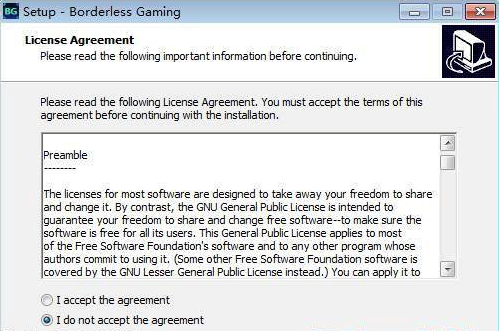 Borderless Gamingܼʹý̳