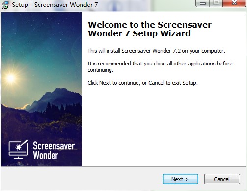Screensaver Wonderص㰲װ̳