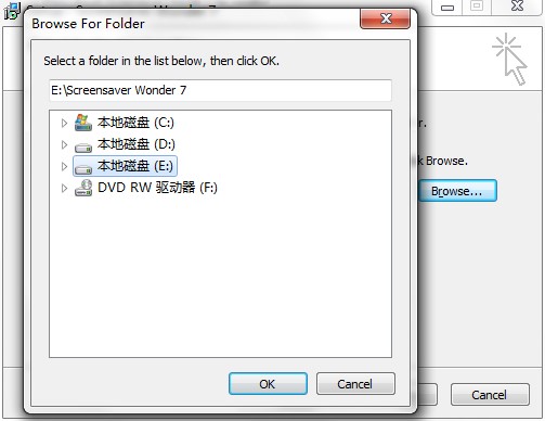 Screensaver Wonderص㰲װ̳