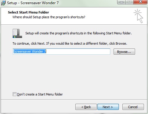 Screensaver Wonderص㰲װ̳