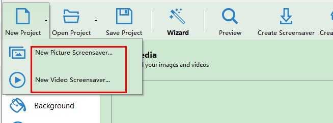 Screensaver Wonder漣ʹָ