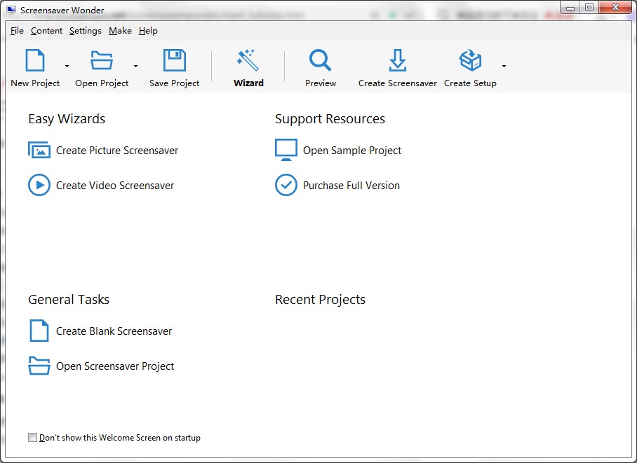 Screensaver wonder漣̳