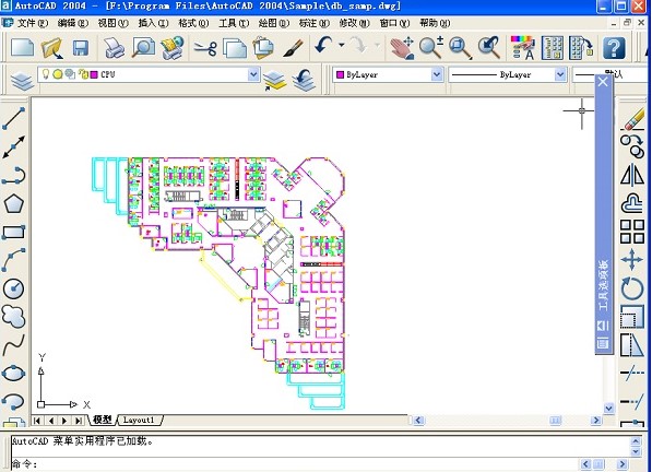 AutoCAD 2004ر湦صͰװ̳