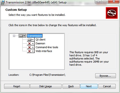 TransmissionʲôãTransmission