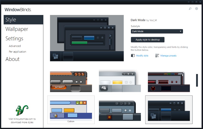 WindowBlindsصͰװ̳