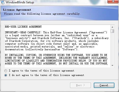 WindowBlindsصͰװ̳