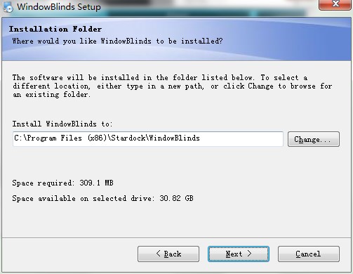 WindowBlindsصͰװ̳