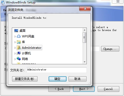 WindowBlindsصͰװ̳