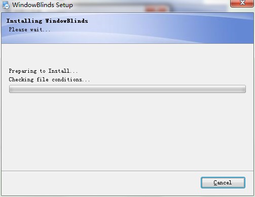 WindowBlindsصͰװ̳