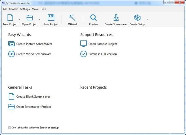 Screensaver FactoryΪĽ̳