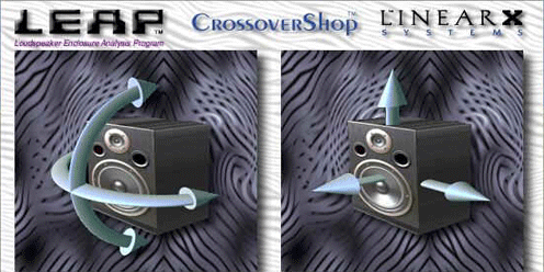 音箱分频器特色及使用教程详解