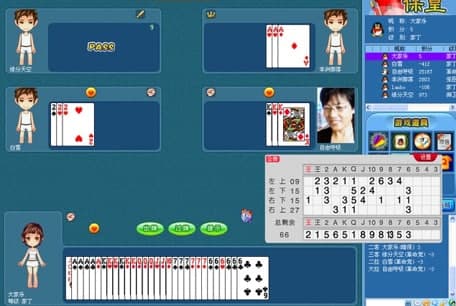 qq保皇记牌器使用教程及功能特色