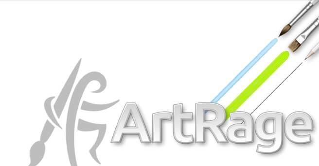 ArtRage װ˵ˮʻ̳