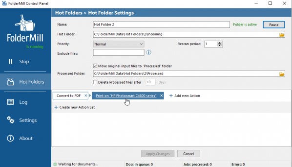 Print Conductorʹָ——ʵʱPDFӡ̳