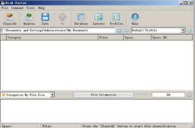 ϸ˵sorterDisk SorterԼҪʽ